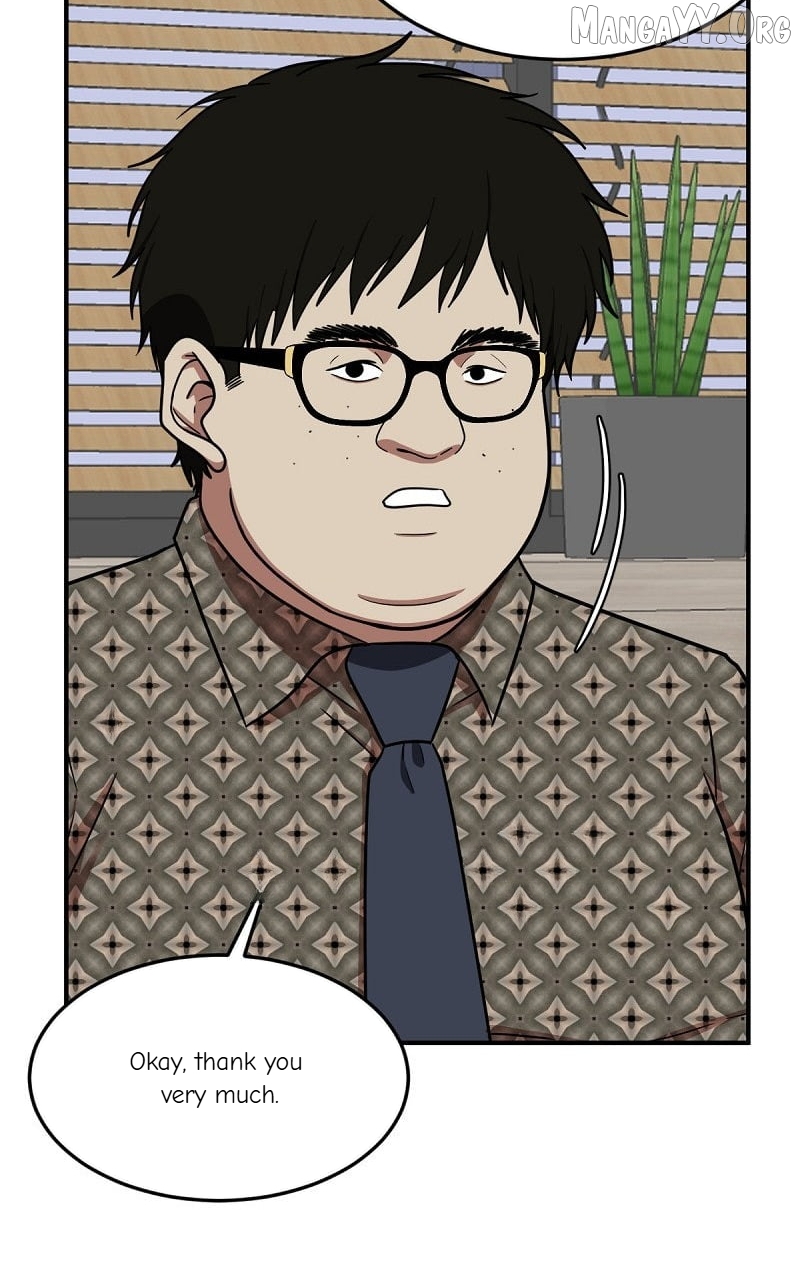 Change Me Chapter 86 - page 28